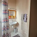 Maison T2 Wifi Parking Prive D'olonne 9mn A Pied Presidents *