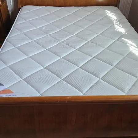 Maison T2 Wifi Parking Prive D'olonne 9mn A Pied Presidents Ле-Сабль-д’Олон