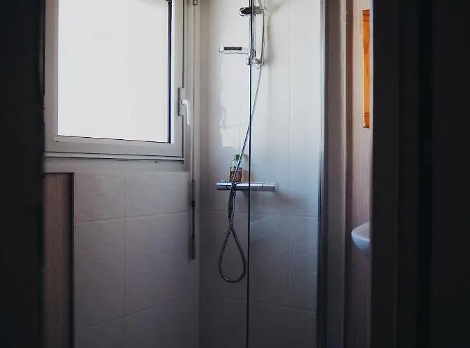 Maison T2 Wifi Parking Prive D'olonne 9mn A Pied Presidents בית נופש