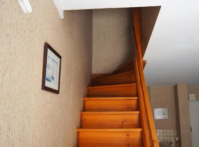 Maison T2 Wifi Parking Prive D'olonne 9mn A Pied Presidents בית נופש