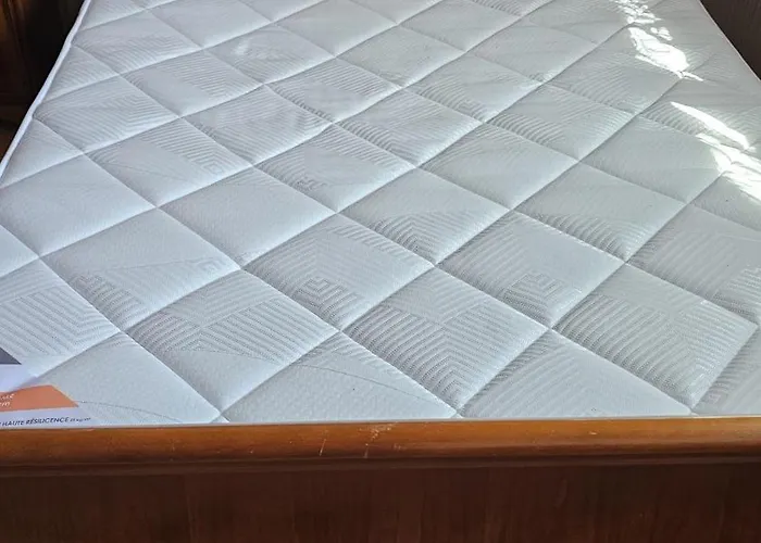 Maison T2 Wifi Parking Prive D'olonne 9mn A Pied Presidents Les Sables-dʼOlonne