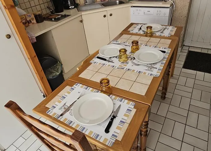 Maison T2 Wifi Parking Prive D'olonne 9mn A Pied Presidents בית נופש *